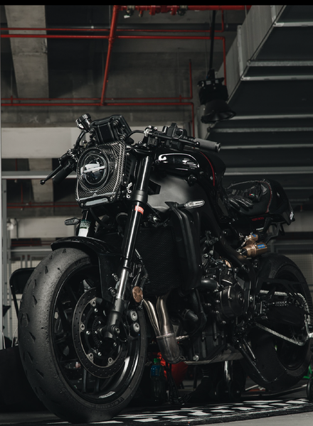 XSR900tyrantheadlight-