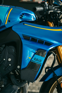 XSR900 C-S Fairing 2022+ – HooBue XSR900 C-S Fairing 2022+ – HooBue
