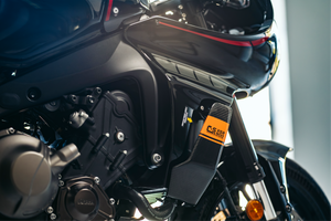 XSR900 C-S Fairing 2022+ – HooBue XSR900 C-S Fairing 2022+ – HooBue